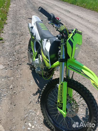 Racer rc250gy-c2k k2