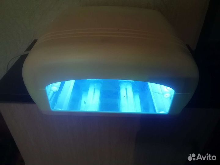 Сушилка для маникюра