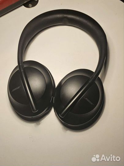 Наушники bose Noice Cancelling 700