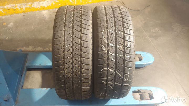 Uniroyal MS Plus 66 215/55 R16 93H