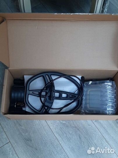 Металлоискатель бу