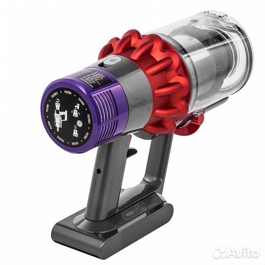 Пылесос Dyson V10 Motorhead