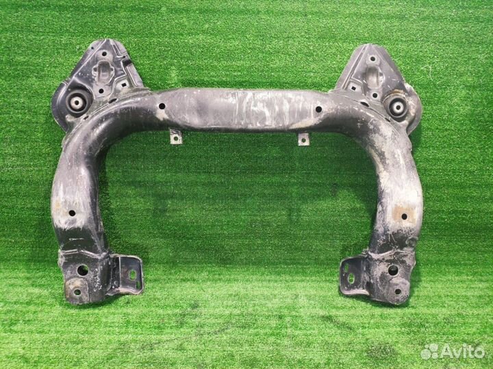 Подрамник передний (балка) Audi A6 C4