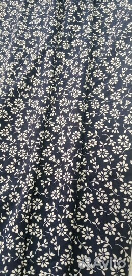 Плательно-блузочные ткани для шитья (ниагара)