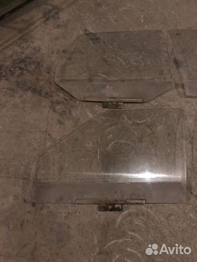 Боковые стекла ваз 2109/21099/2114/2115