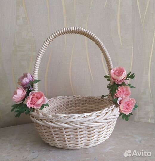 Подарочная корзина
