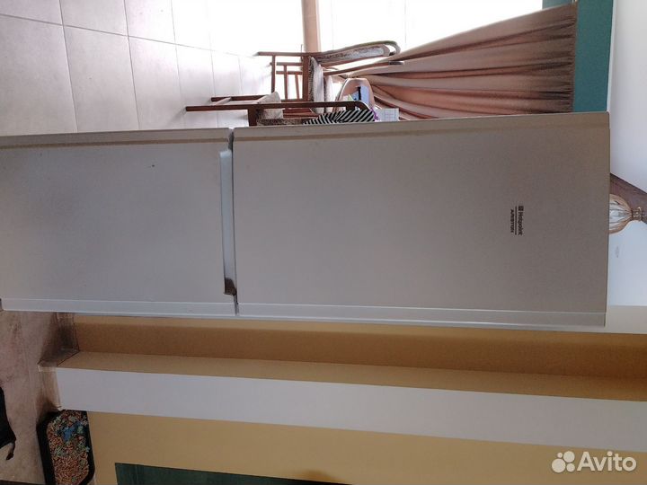 Холодильник на запчасти