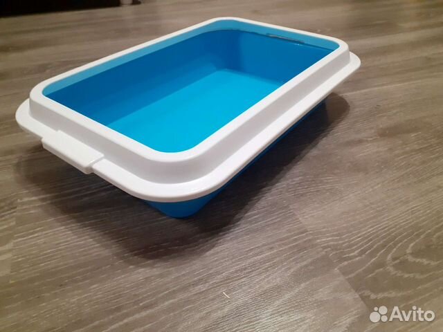 Лоток для кошек