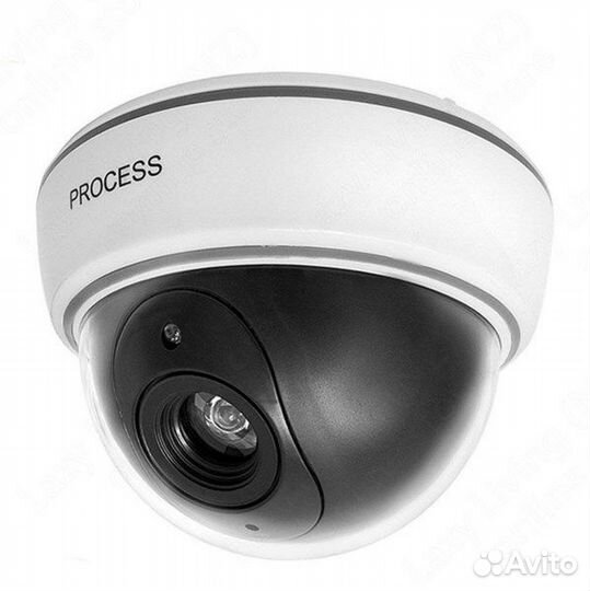 Муляж видеокамеры