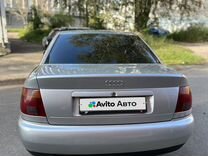 Audi A4 1.8 MT, 1996, 199 999 км, с пробегом, цена 245 000 руб.