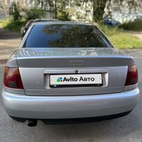 Audi A4 1.8 MT, 1996, 199 999 км, с пробегом, цена 245 000 руб.