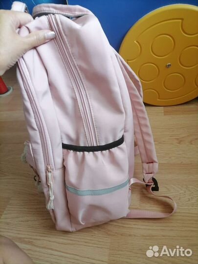 Портфель школьный