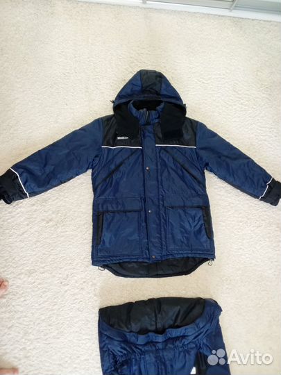 Спецодежда