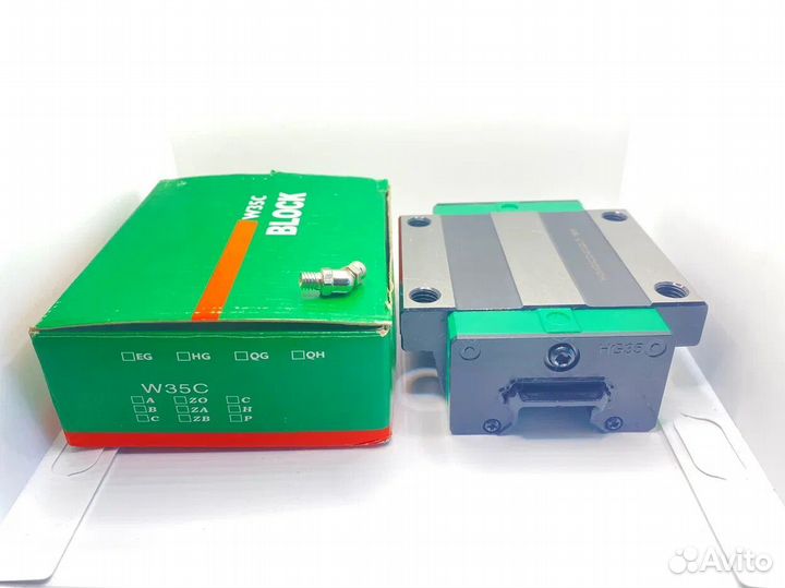 Каретка HGW35CA