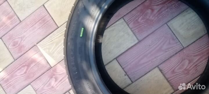 Nokian Tyres Hakka Black 255/50 R19