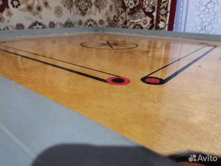 Стол для игры Каррум