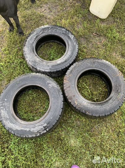 Cordiant Business CA 185/70 R14