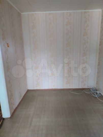 1-к. квартира, 23 м², 2/5 эт.