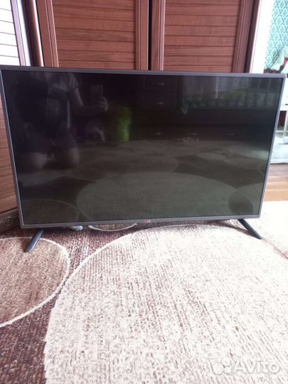 Телевизор lg 42 дюйма