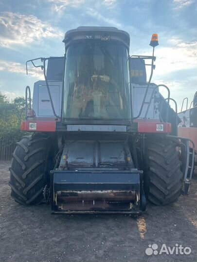 Комбайн Ростсельмаш Acros 530, 2009