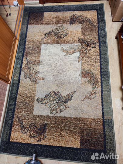 Ковер 2*1,2 m