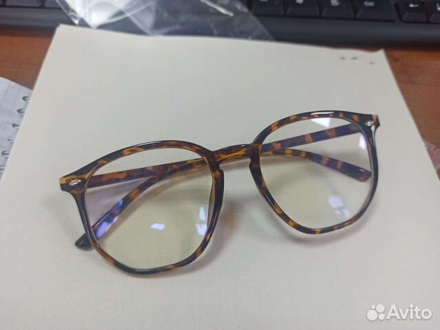 Очки для компьютера