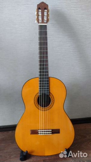 Классическая гитара Yamaha c 70 (Япония)