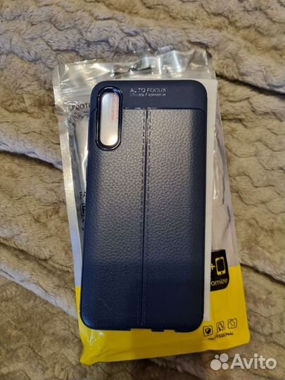 Чехол на samsung а50