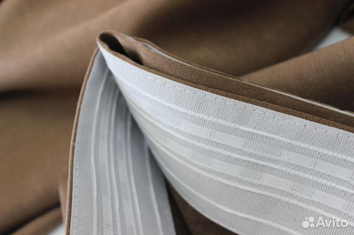 Шторы готовые