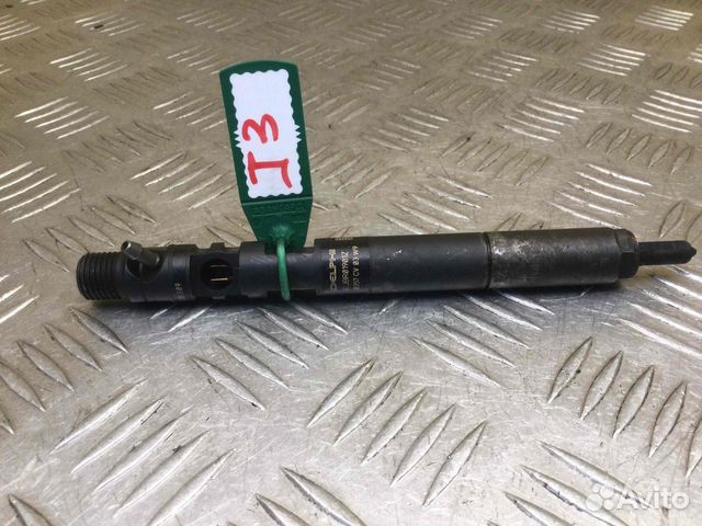 Форсунка Kia Carnival 338014X500; 338014X501; 3380