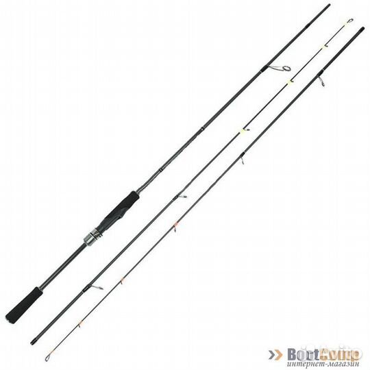 Спиннинг штекерный Mifine Sunshine 2,35м 3-15г/6-2