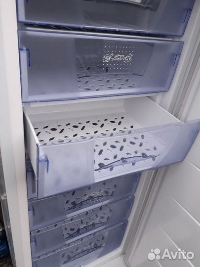 Морозильная камера