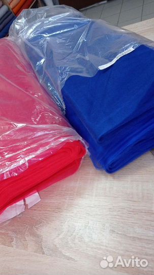 Фатин, тюль, сетка