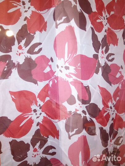 Шторы и тюль