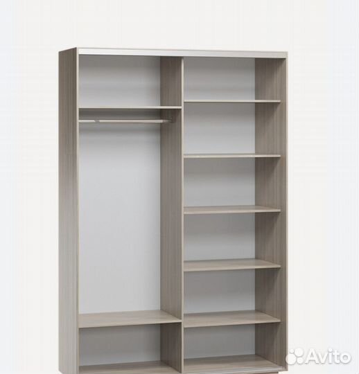 Шкаф купе бу в отличном состоянии