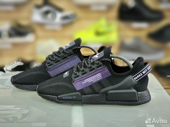 Кроссовки Adidas NMD