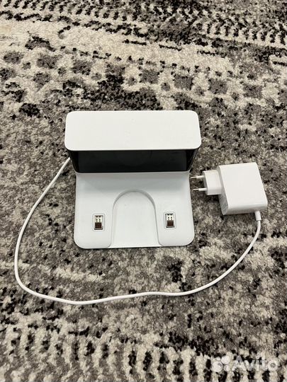 Робот пылесос xiaomi