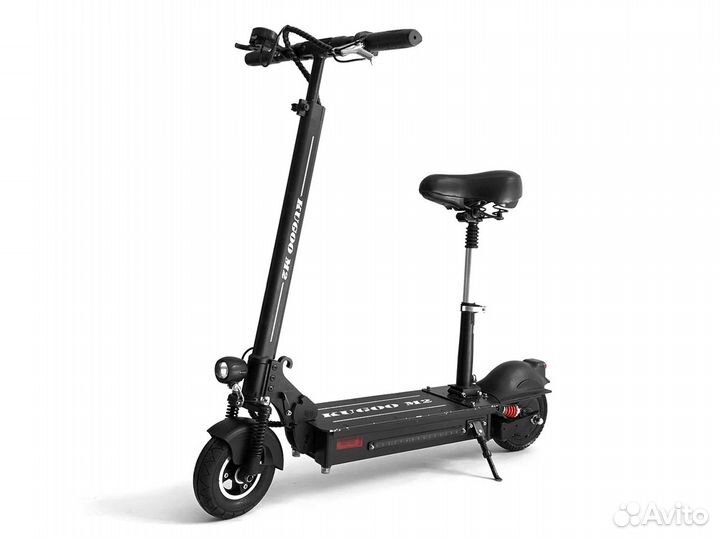 Электросамокат Kugoo M2