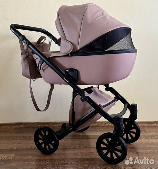 Коляска 
