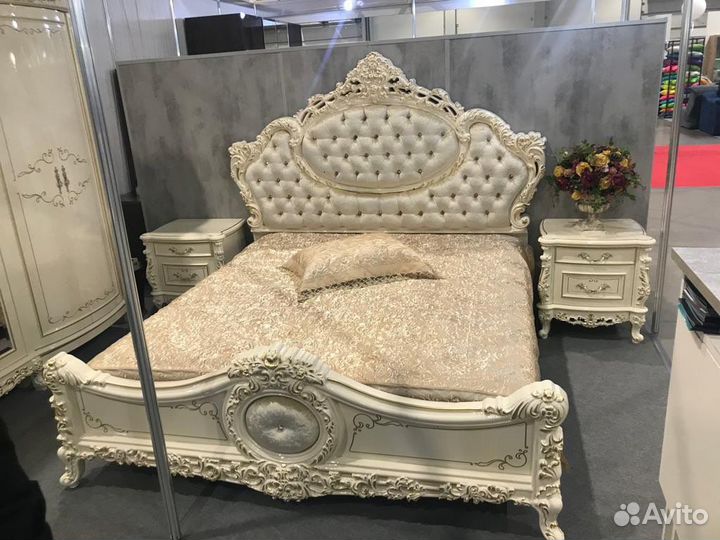 Спальня версаль\ Беларусь