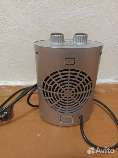 Обогреватель