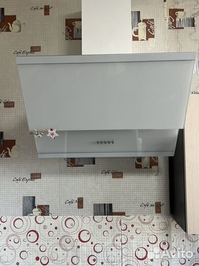 Вытяжка каминная Krona Irida 600