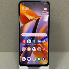 Xiaomi POCO M5s, 4/128 ГБ