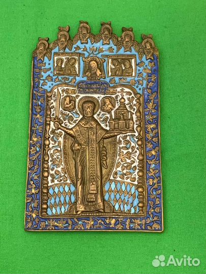 Николай Можайский