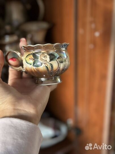 Сервиз чайный