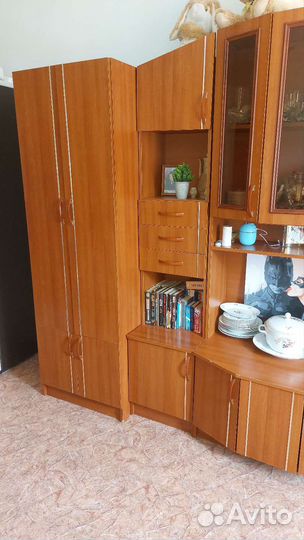 Стенка горка