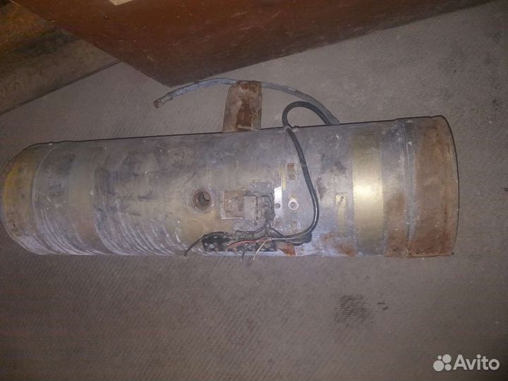 Печь дизельная от 