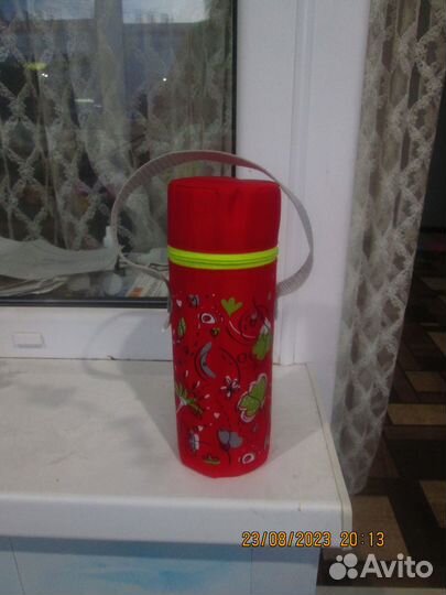 Органайзер для детской кроватки и термо сумочку