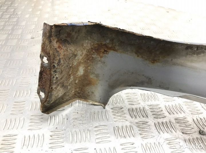 Крыло Ford Fiesta 5 (2002-2009)