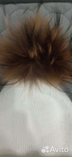 Шапка женская